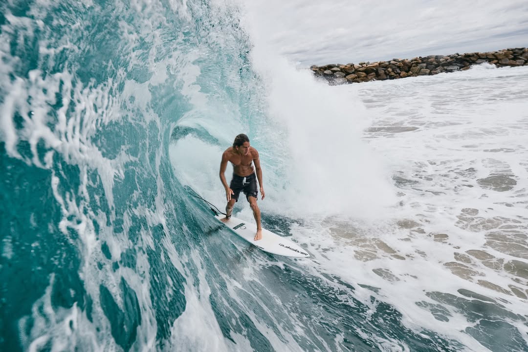 Quiksilver