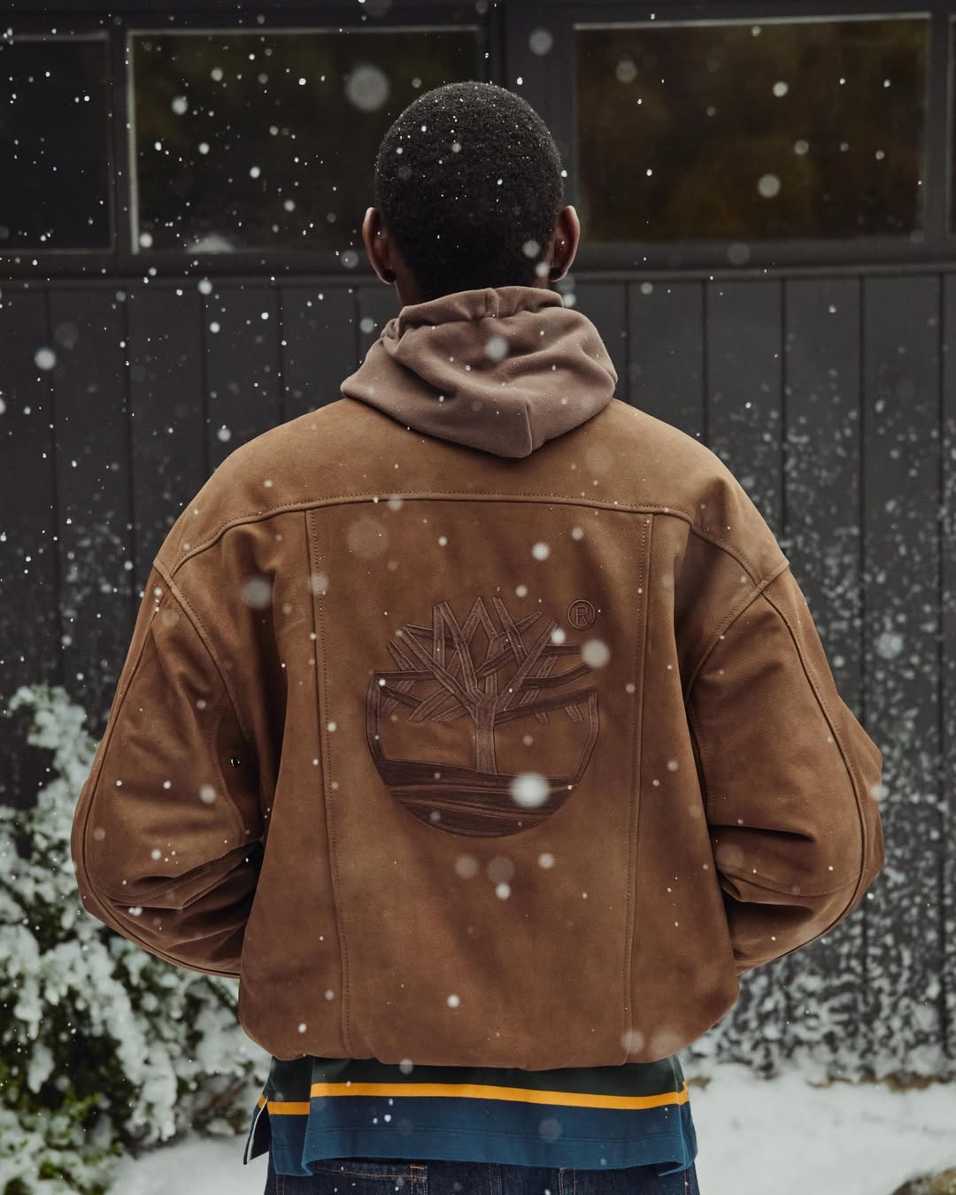 Timberland