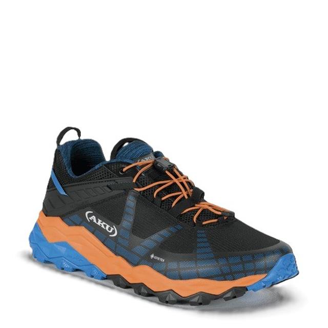 Aku FLYROCK GORE-TEX® Vibram® Ayakkabı A698252 | Adrenalin Outdoor