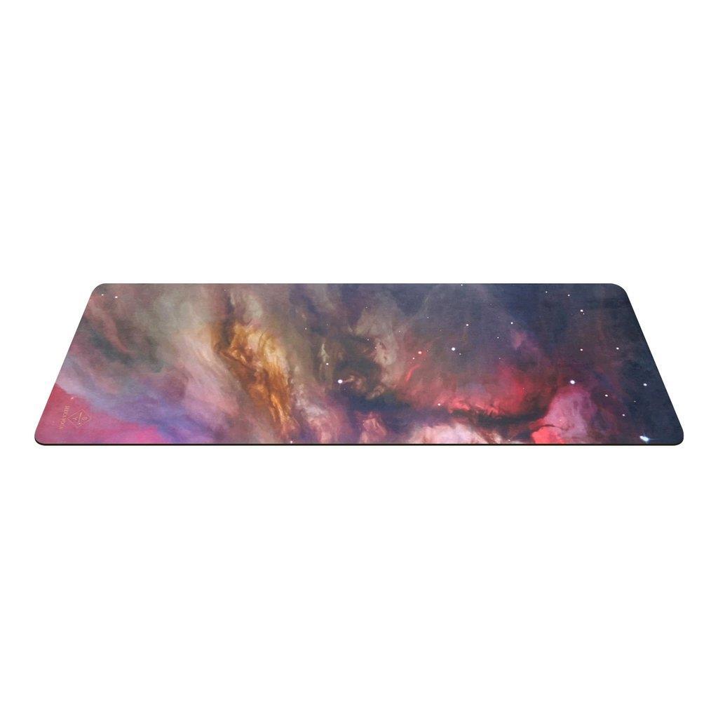Adme Microfiber Series Yoga Mat Space