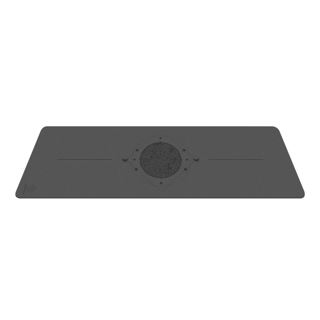 Adme Pro Series Yoga Mat Charcoal