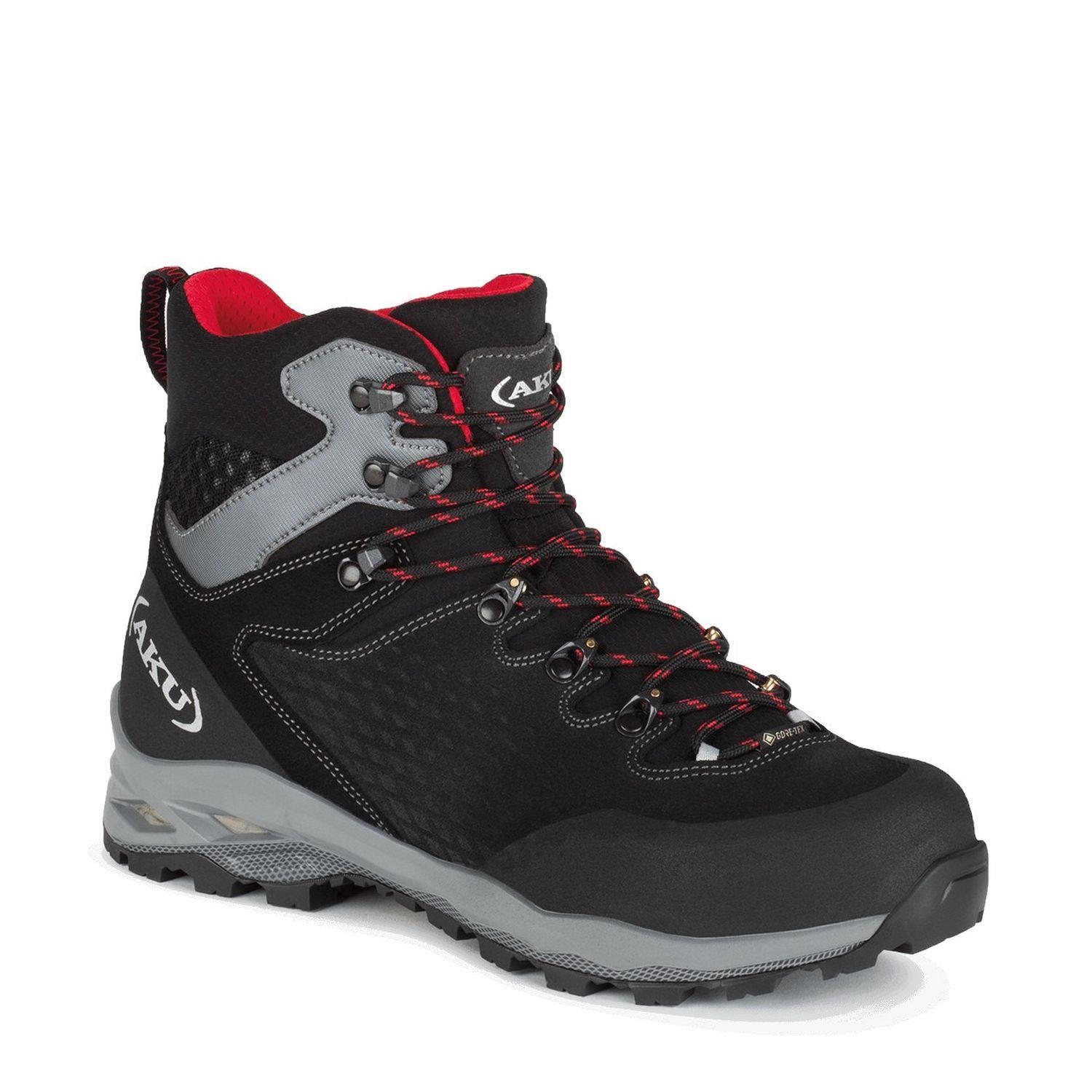 Aku ALTERRA II Gore-Tex®  Bot A430353