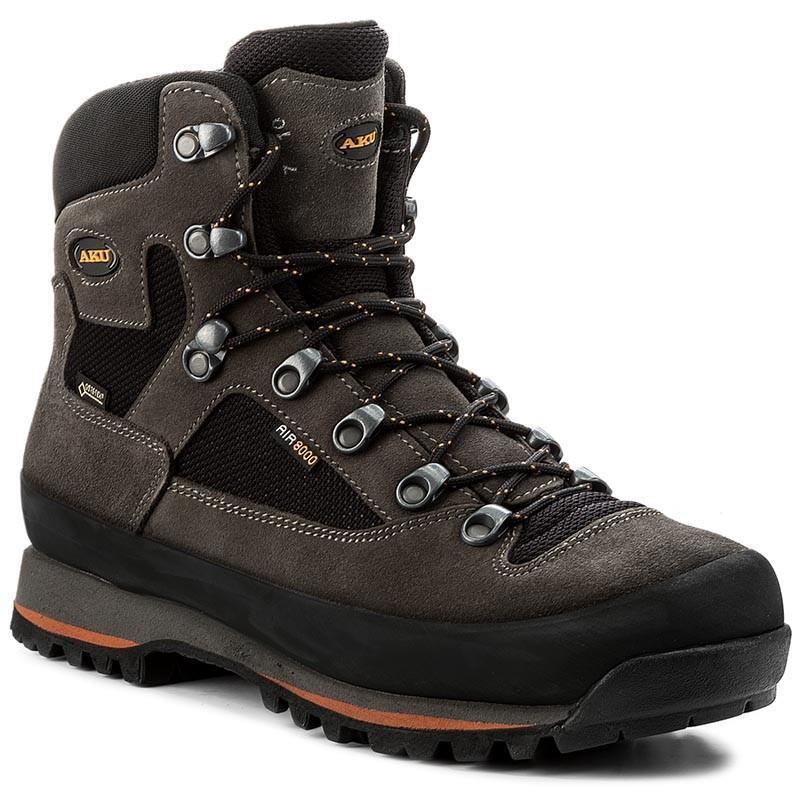 Aku Conero Vibram Goretex Bot A878.4058