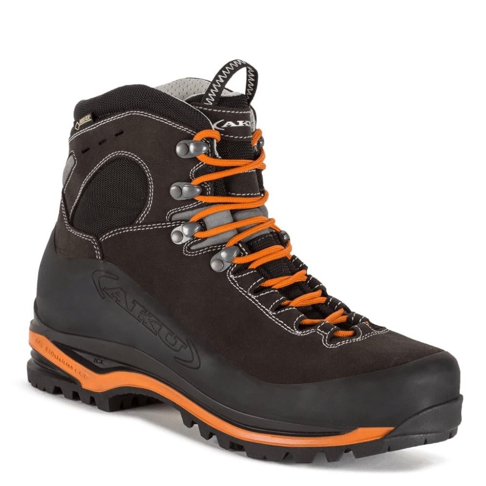 Aku İtalyan Superalp Goretex Vibram Bot