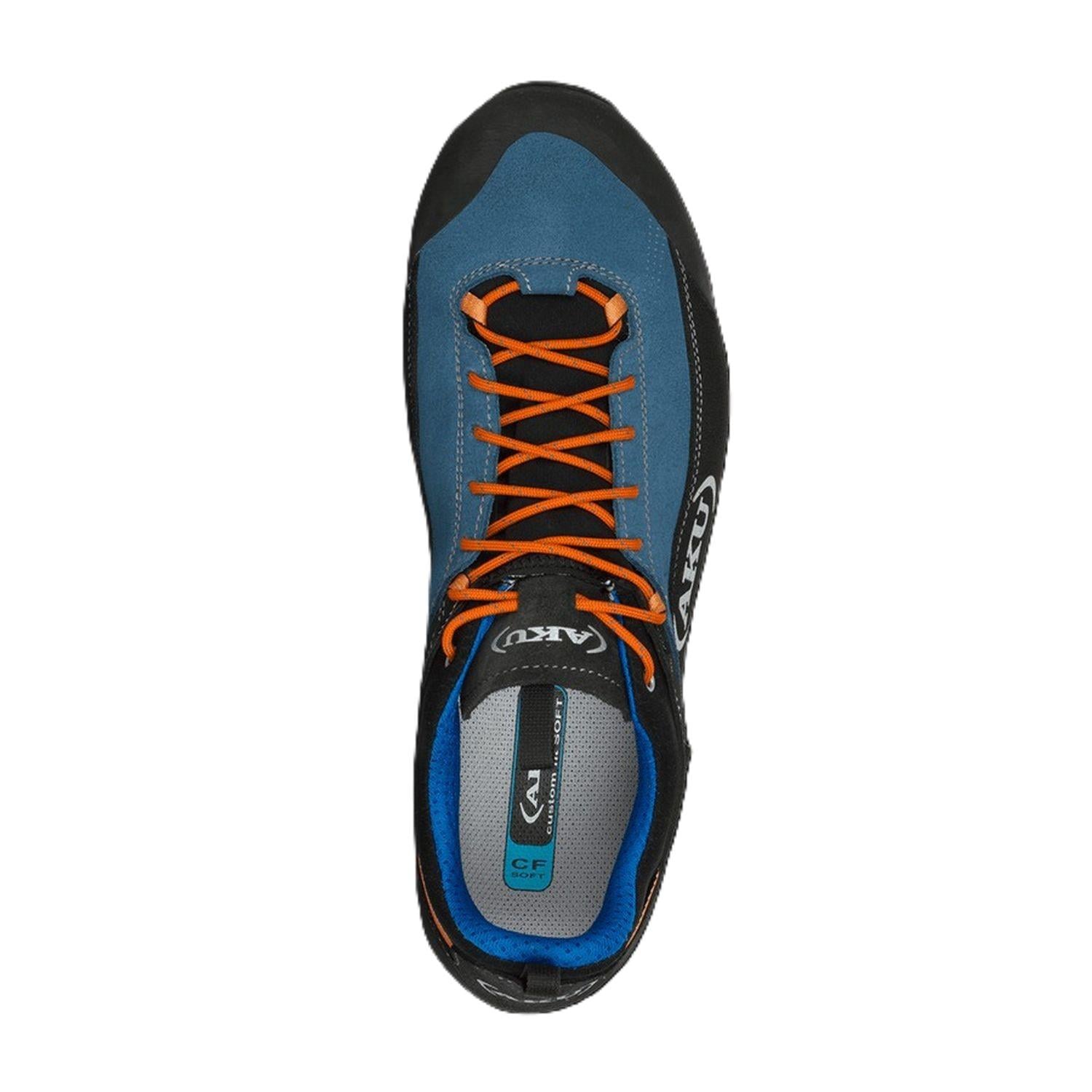 Aku LINK Goretex Ayakkabı A378063 | Adrenalin Outdoor