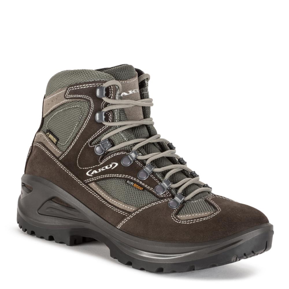 Aku Sendera Goretex Trekking Bot A346071 | Adrenalin Outdoor