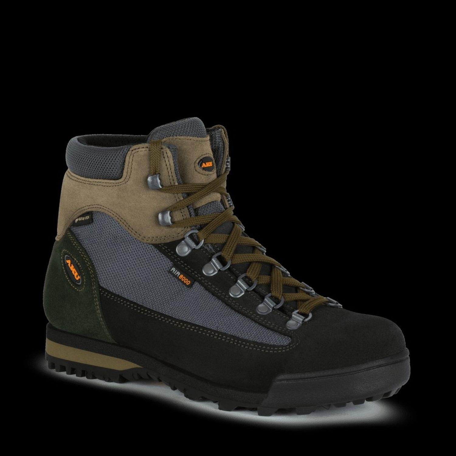 Aku Slope Orijinal Goretex Erkek Bot A885.20388