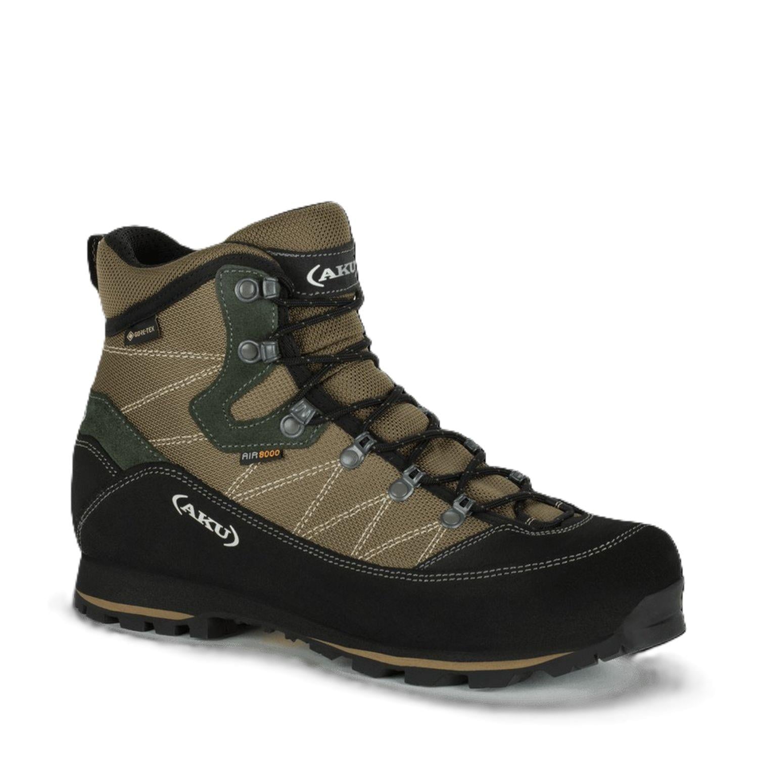 Aku TREKKER LITE III GORETEX BOT A977098