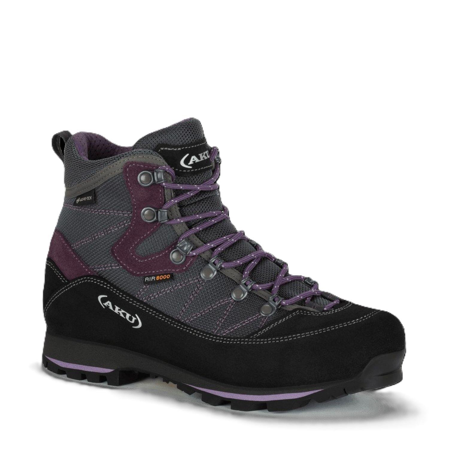 Aku TREKKER LITE III GORETEX Kadın Bot A978026
