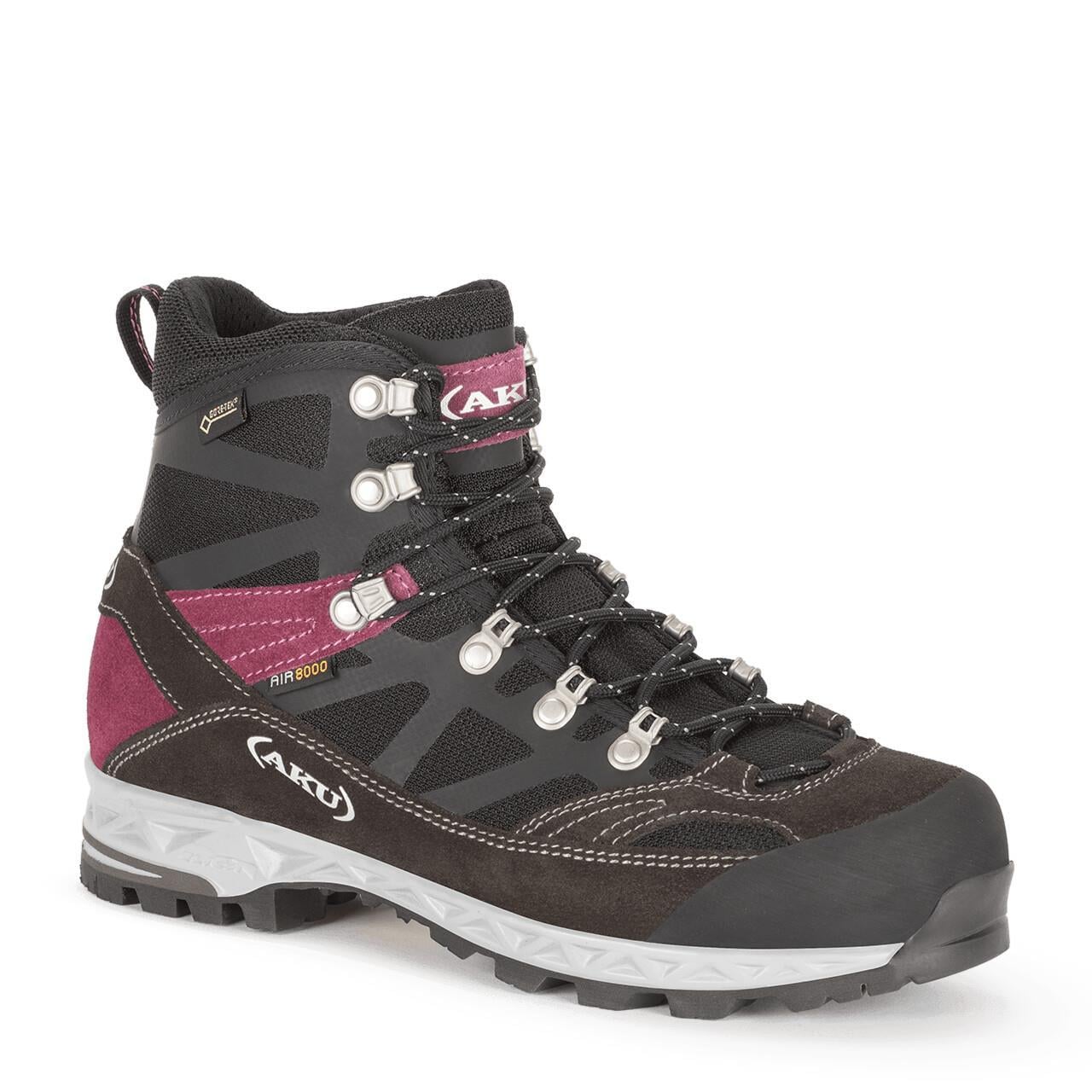 Aku TREKKER PRO Goretex Kadın Bot A847374 | Adrenalin Outdoor