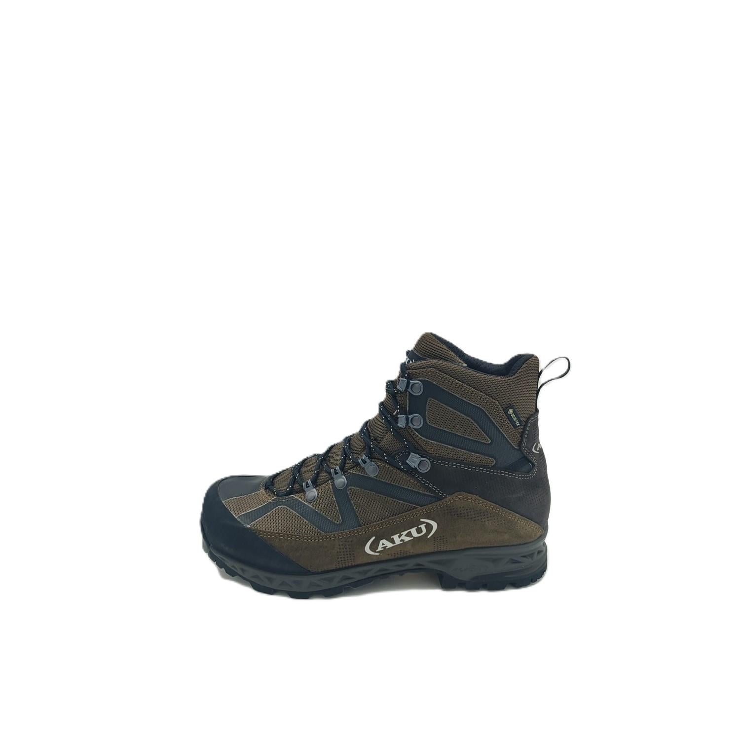 Aku TREKKER PRO II Goretex Bot A852475