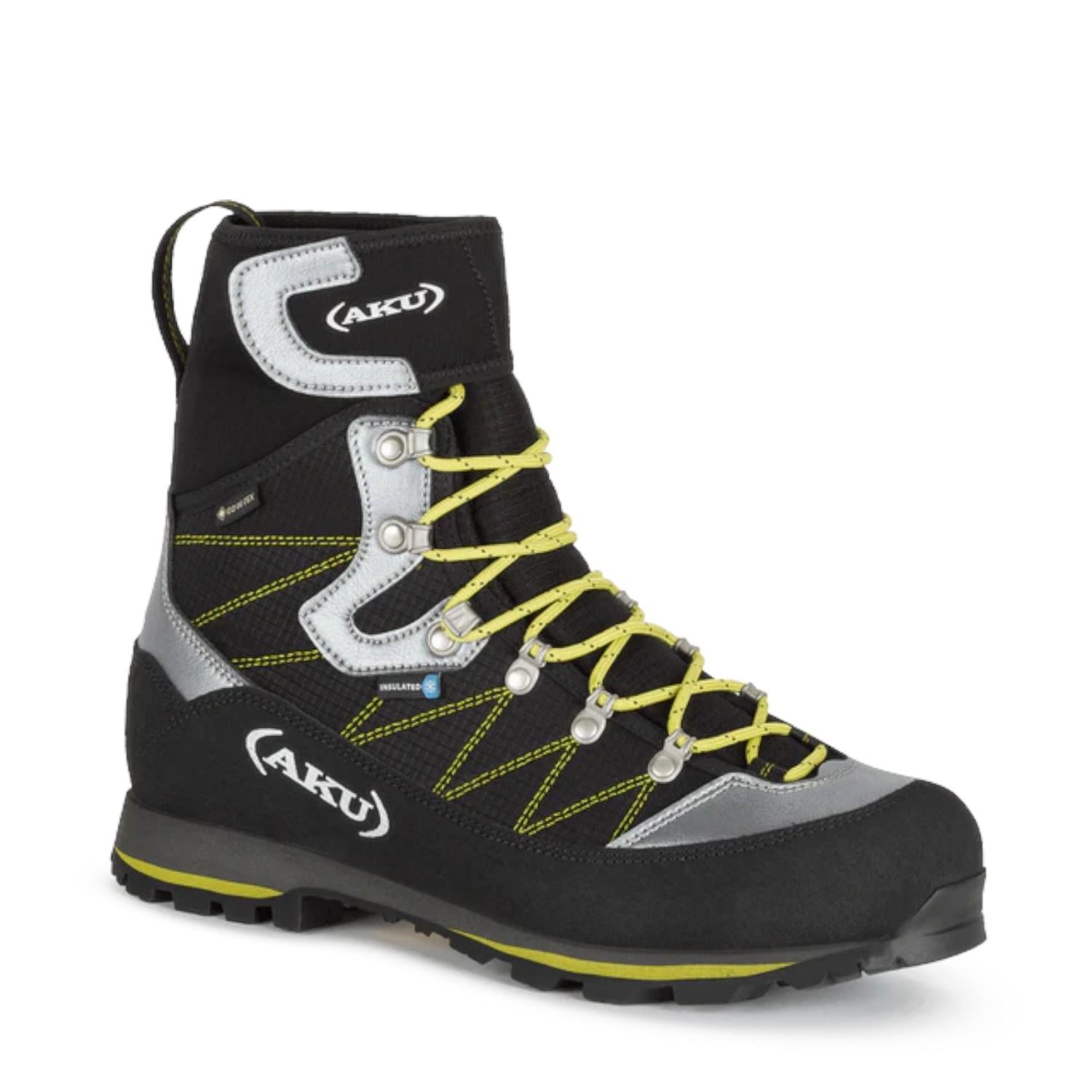 Aku TREKKER THERM200 Termal Goretex Erkek Bot A983110