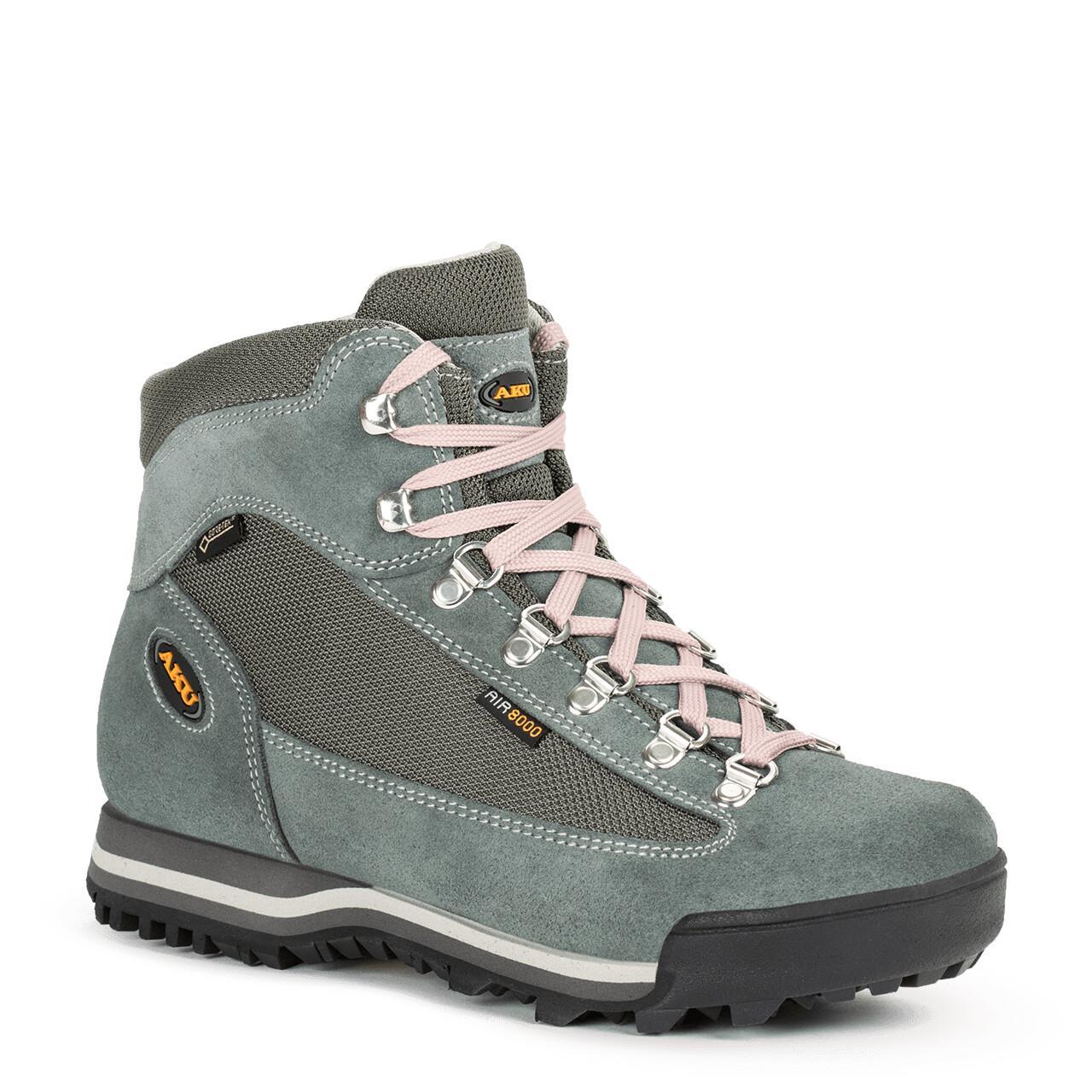Aku Ultralight Micro Goretex Kadın Bot A365.10172 | Adrenalin Outdoor