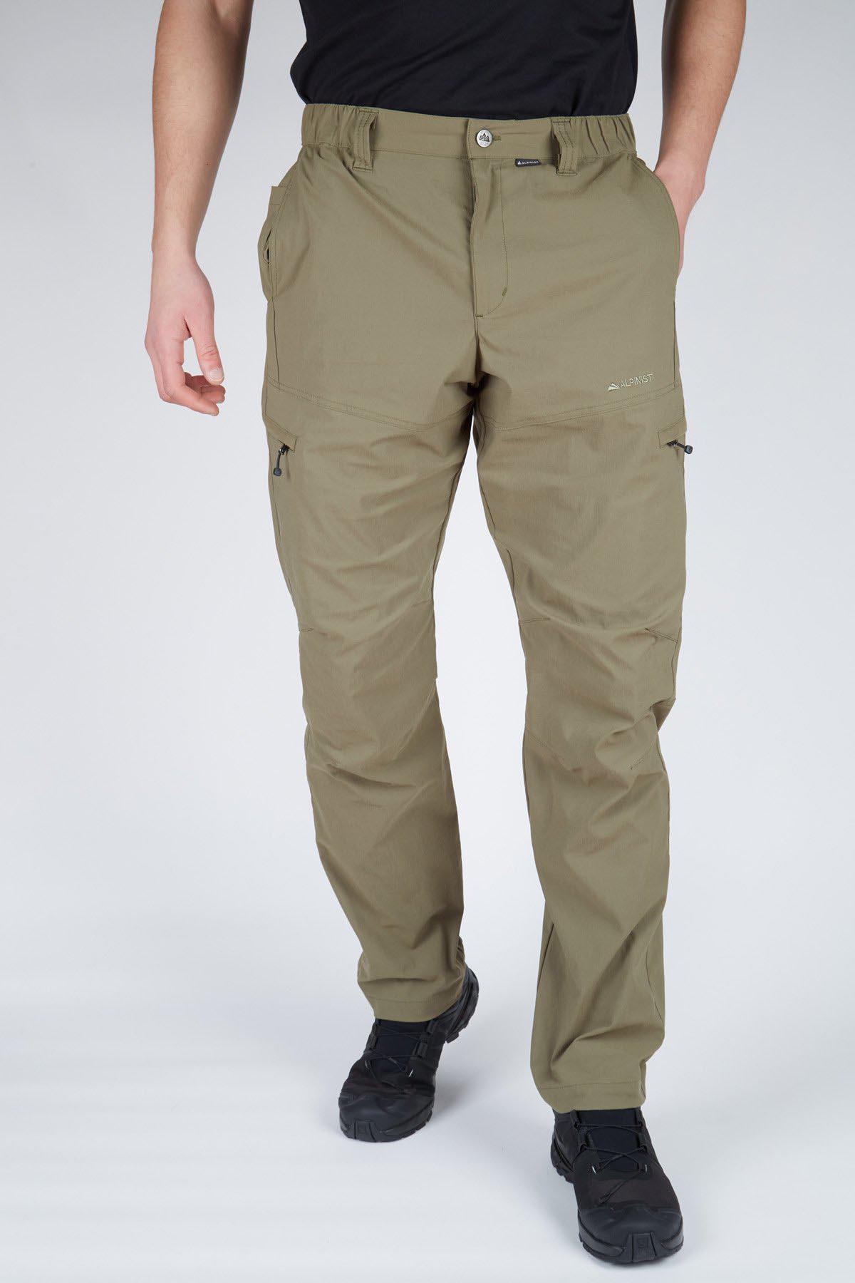 Alpinist Betula Tactical Erkek Pantolon ALP500601 BB2
