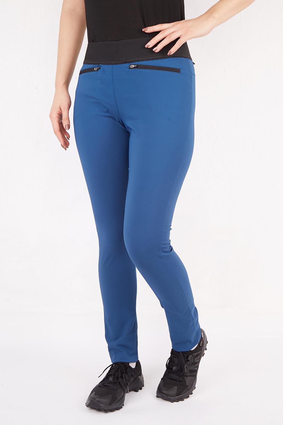 Alpinist Fuse Kadın Outdoor Pantolon ALP500201 IND