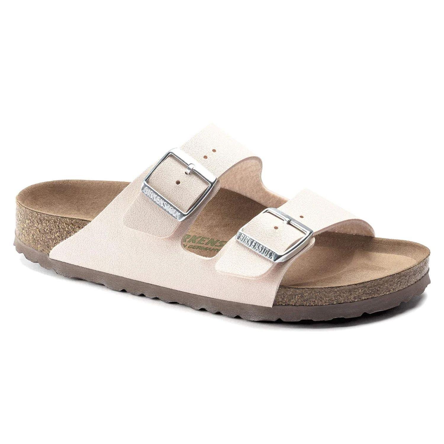 Birkenstock ARIZONA BFBC EARTHY VEG Kadın Terlik BRK1019635
