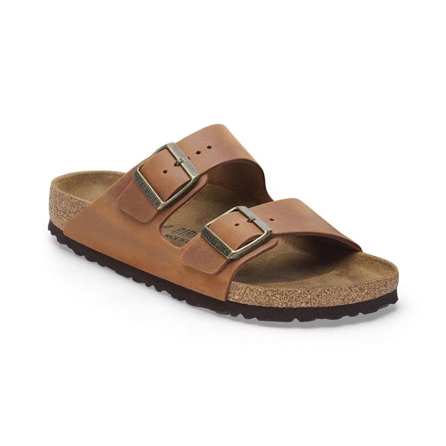 Birkenstock ARIZONA LEOI Terlik BRK1028401