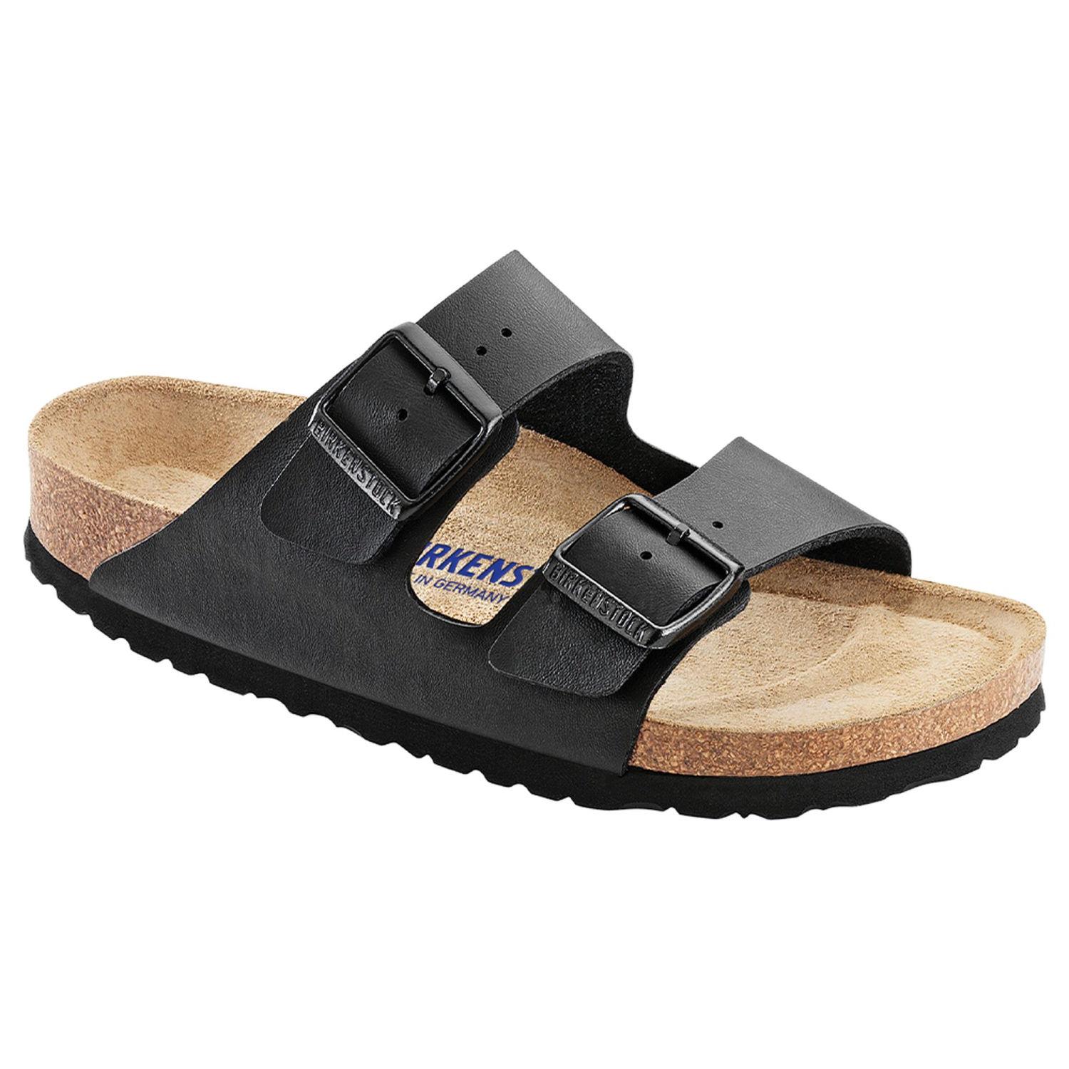 Birkenstock ARIZONA SFB BF Unisex Terlik BRK551253