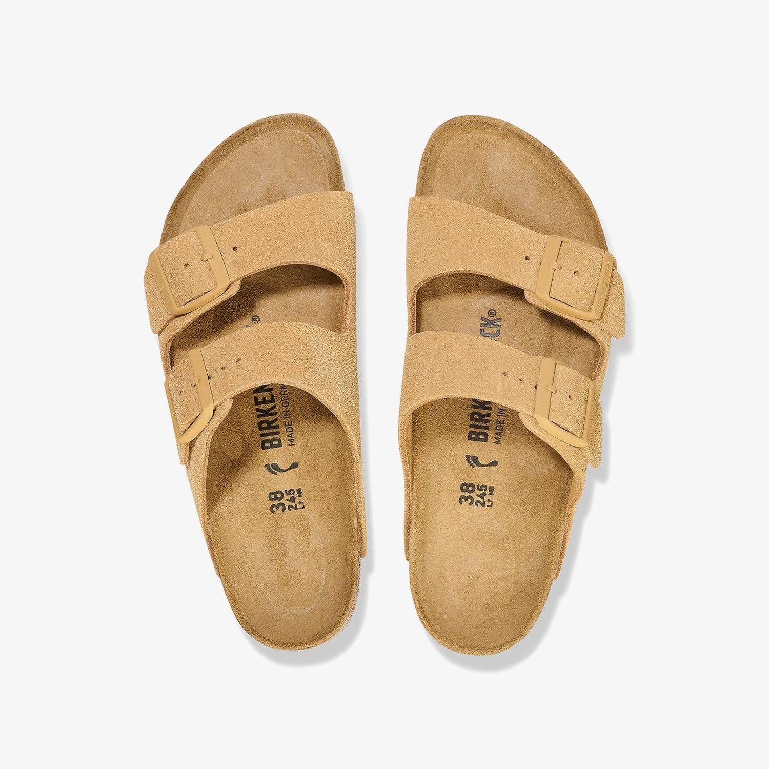 Birkenstock ARIZONA VL Unısex Terlik BRK1027727