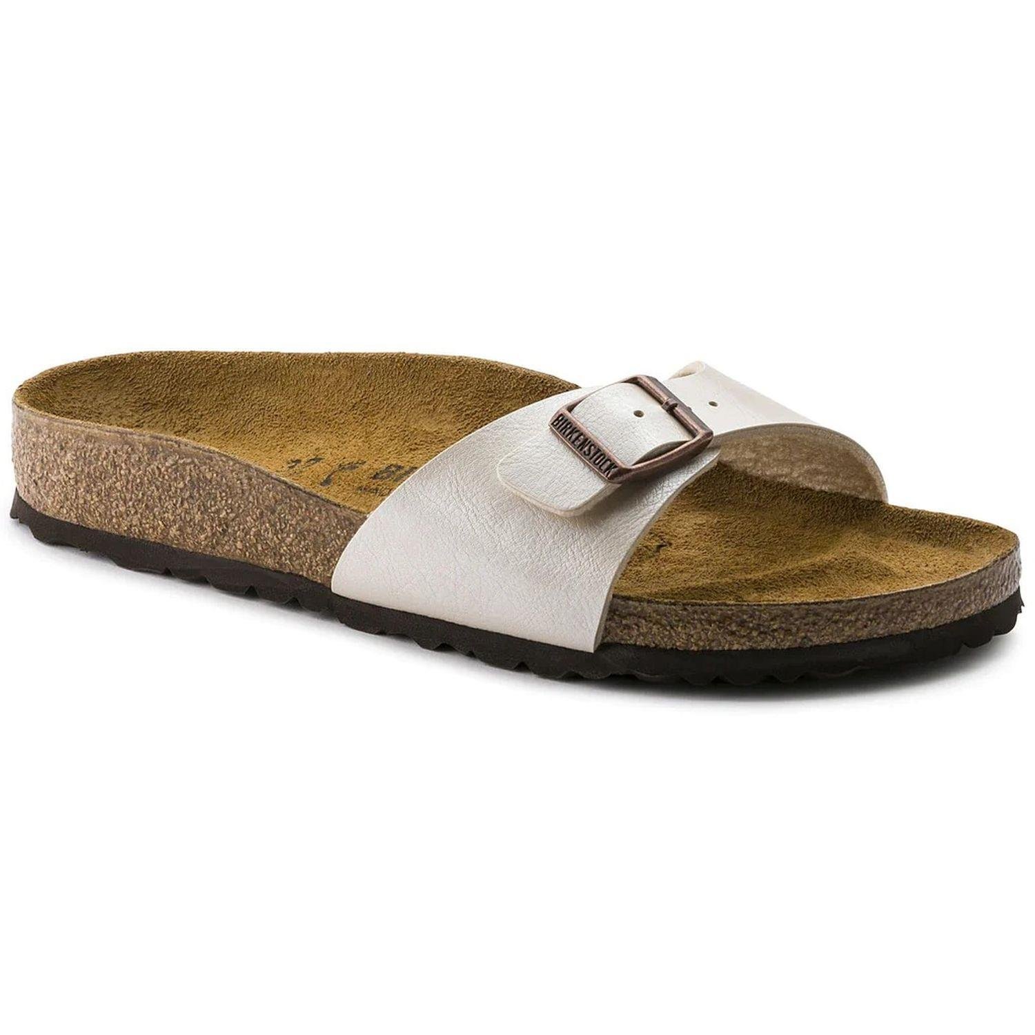Birkenstock MADRID BF GRACEFUL Kadın Terlik BRK940153
