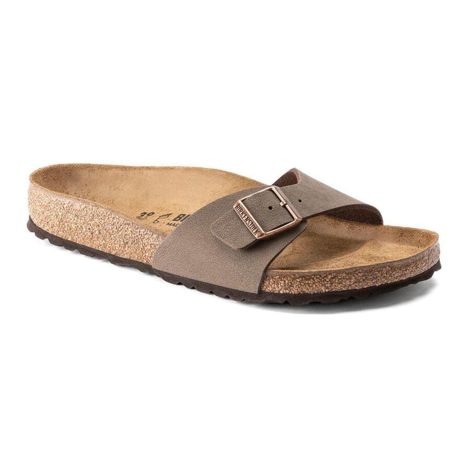 Birkenstock MADRID BFBC Kadın Terlik BRK040093