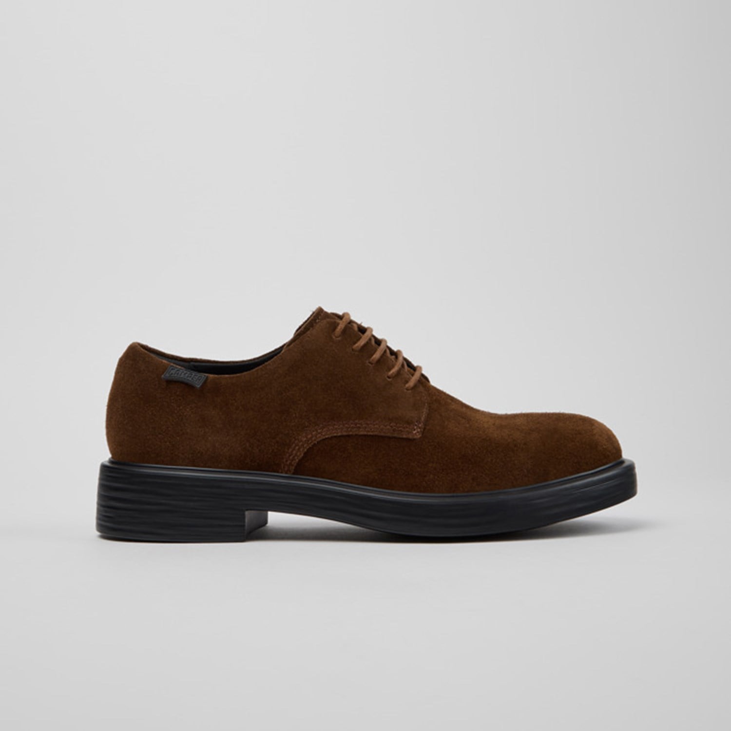 Camper Dean Kahverengi Erkek Günlük Ayakkabı CMPK100979-027 CMP.004