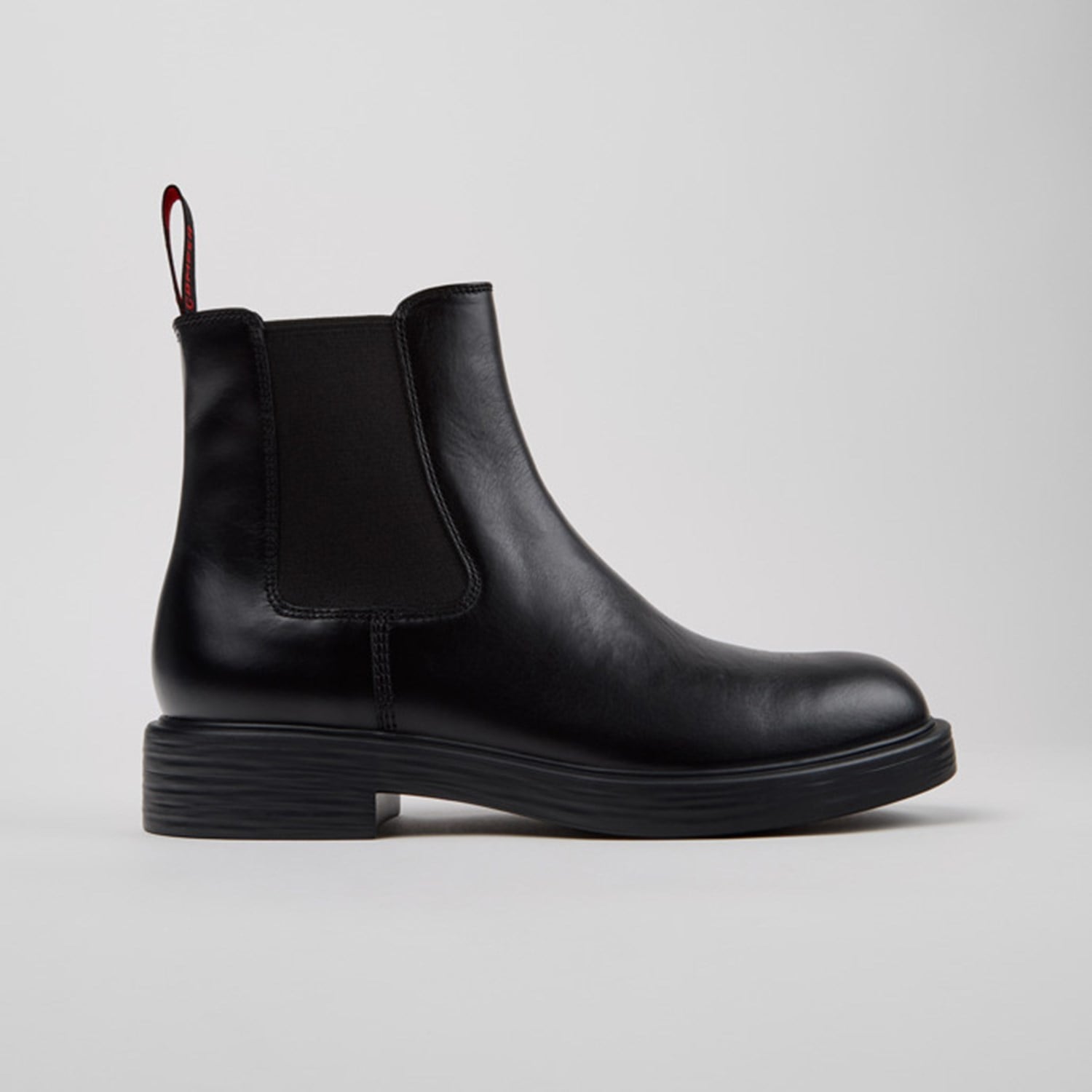 Camper Dean Siyah Erkek Bot CMPK300492-001 CMP.001
