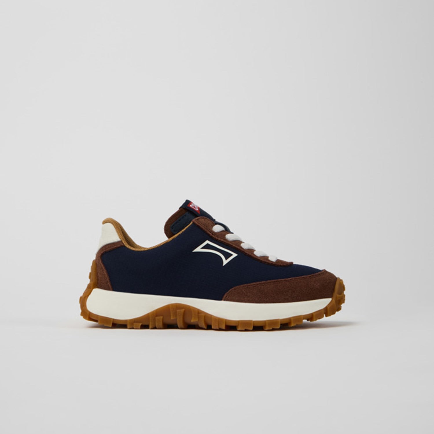 Camper Drift Trail Kids Mavi Çocuk Spor Ayakkabı CMPK800548-028 CMP.018