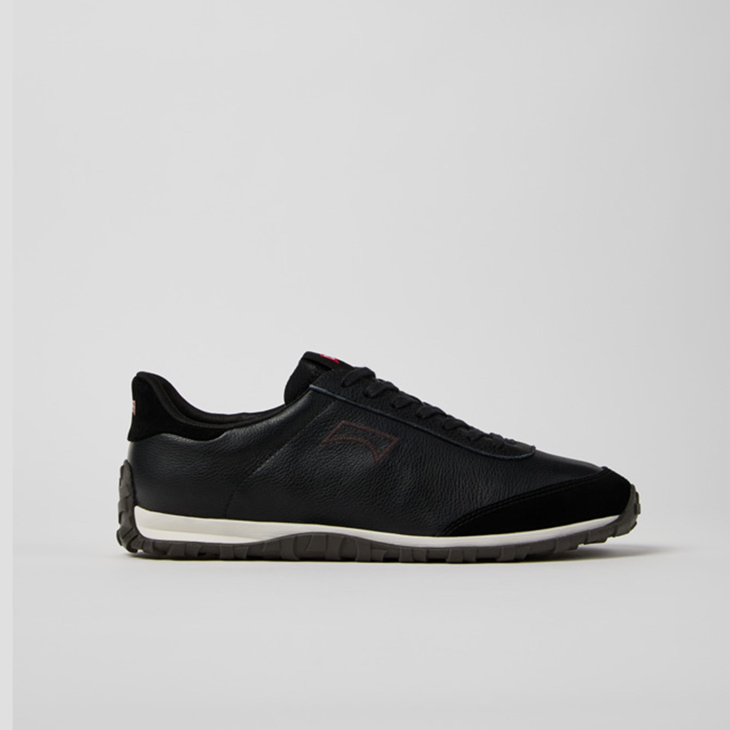 Camper Drift Walk Siyah Erkek Spor Ayakkabı CMPK101097-002 CMP.001