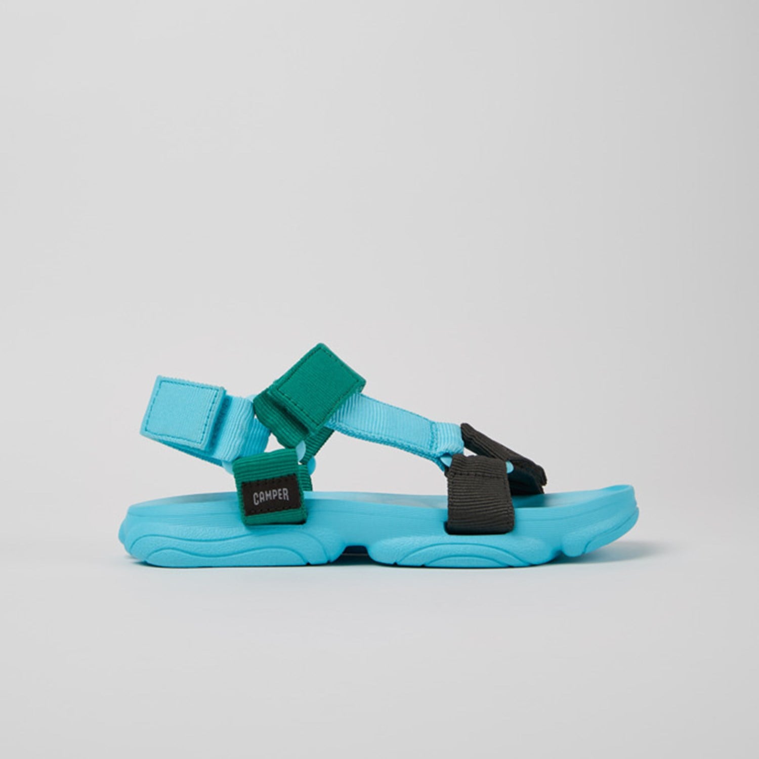 Camper Karst Sandal Çok Renkli Kadın Sandalet CMPK201794-003 CMP.005