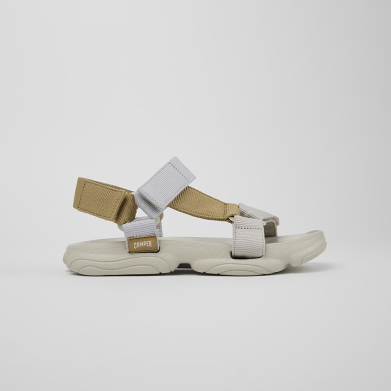 Camper Karst Sandal Çok Renkli Kadın Sandalet CMPK201794-007 CMP.021
