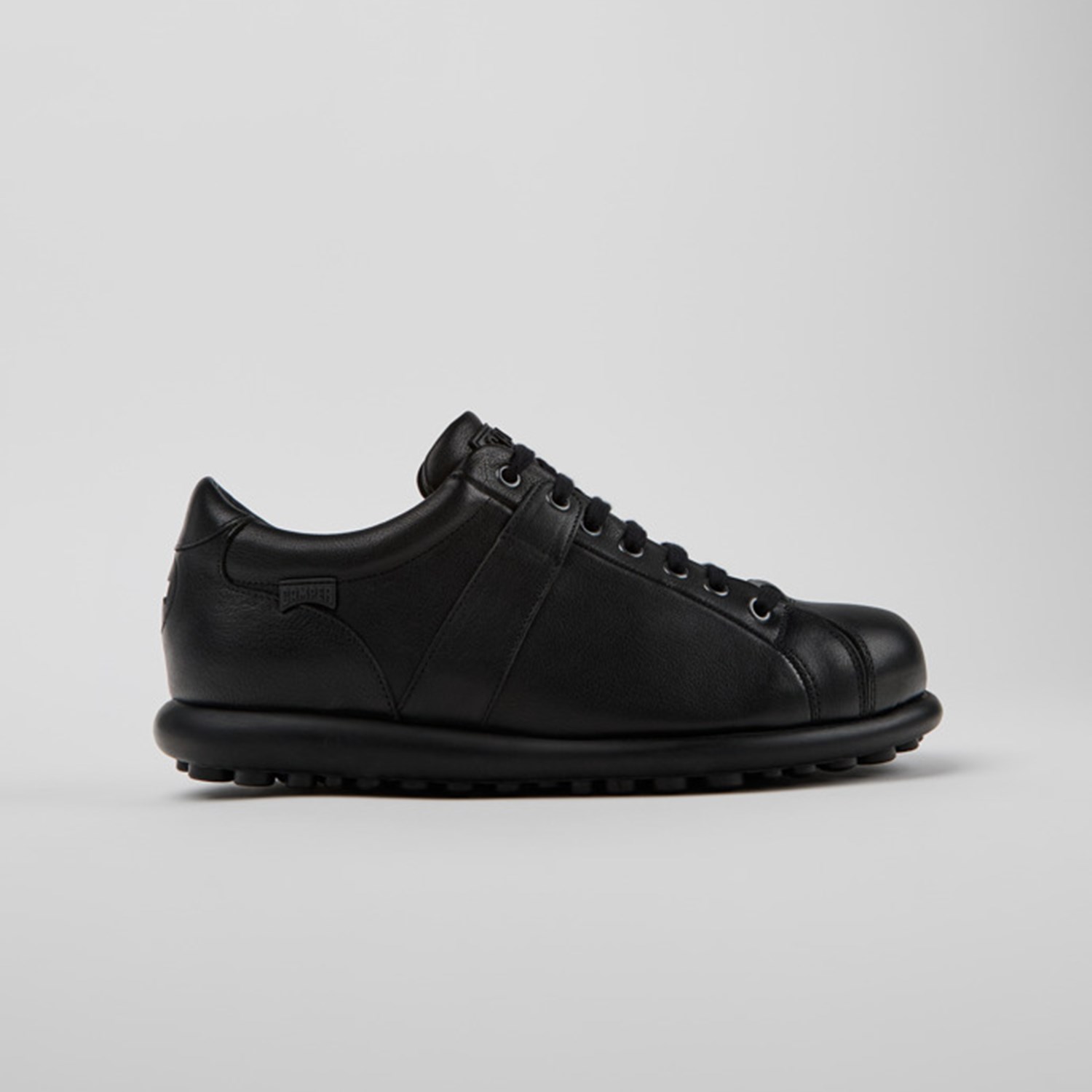 Camper Pelotas Ariel Siyah Erkek Günlük Ayakkabı CMP17408-126 CMP.001