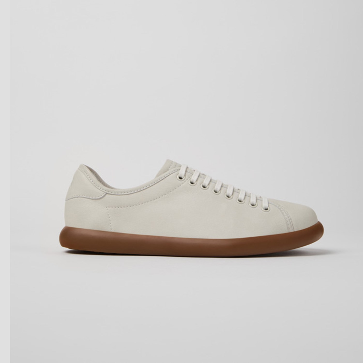 Camper Pelotas Soller Beyaz Erkek Günlük Ayakkabı CMPK100974-001 CMP.016