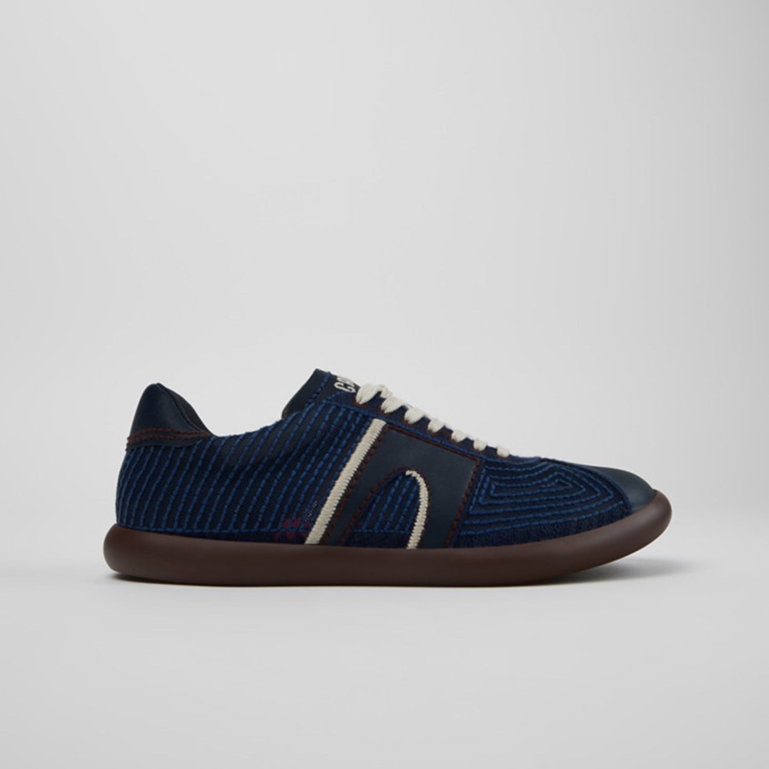 Camper Pelotas Soller Mavi Erkek Spor Ayakkabı CMPK101081-001 CMP.018
