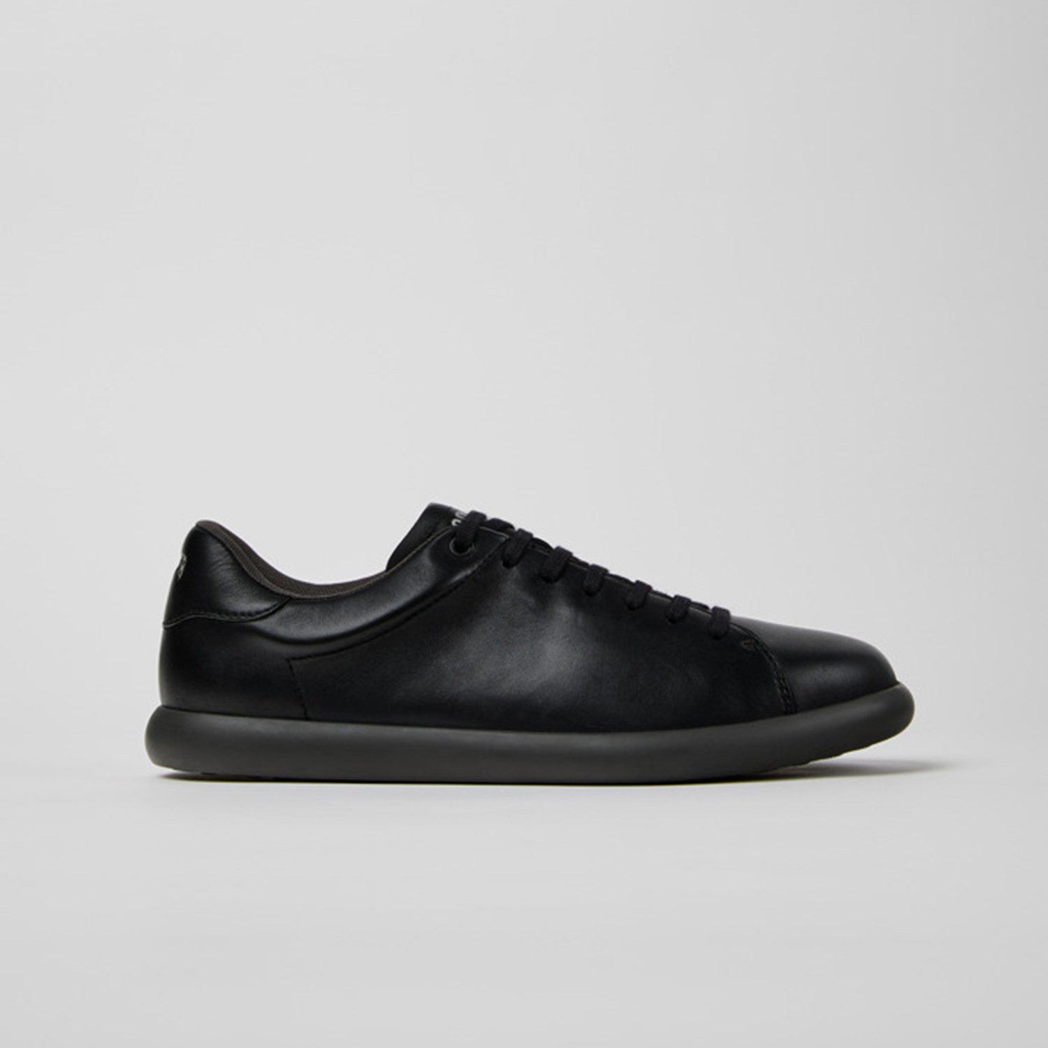Camper Pelotas Soller Siyah Erkek Günlük Ayakkabı CMPK101003-001 CMP.001