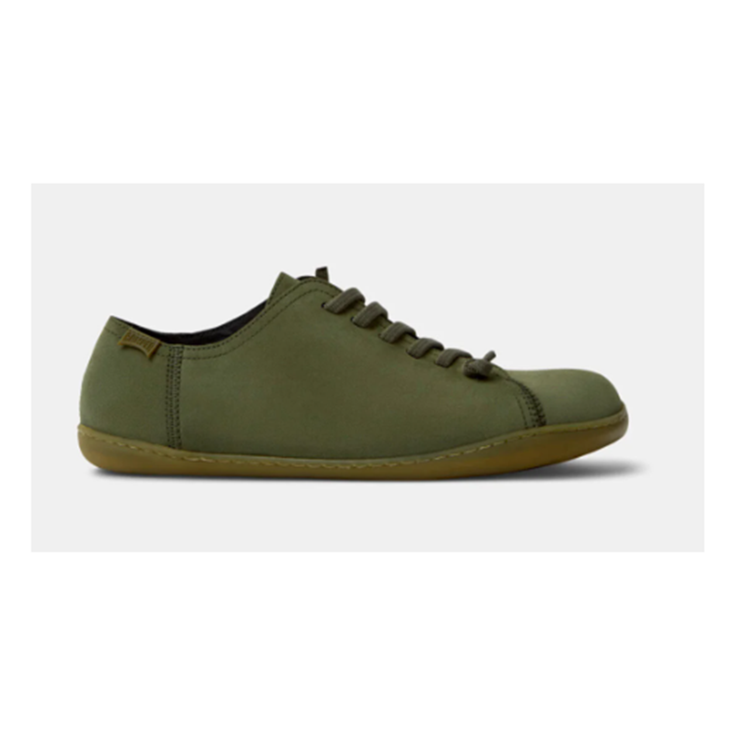 Camper Peu Cami Yeşil Erkek Günlük Ayakkabı CMP17665-299 CMP.025
