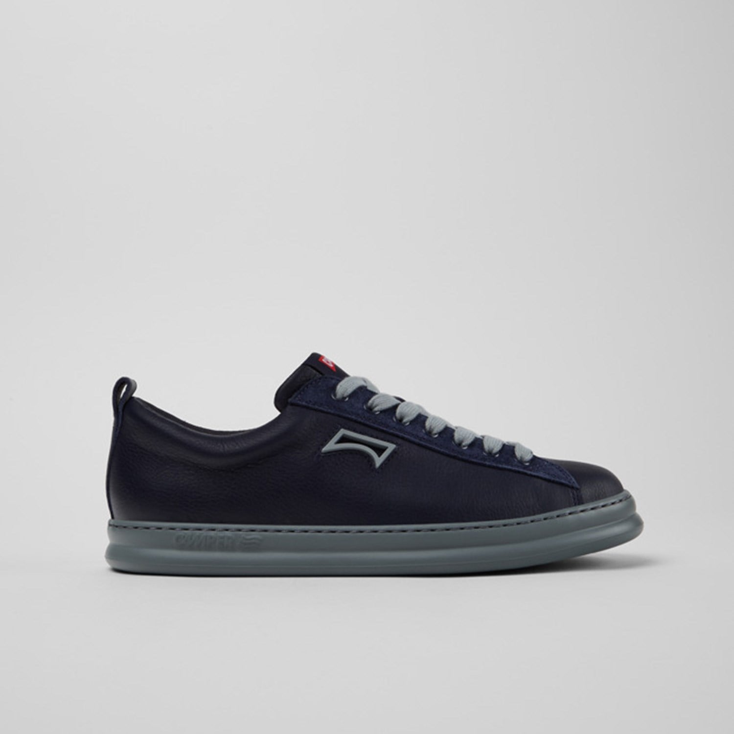 Camper Runner Four Koyu Mavi Erkek Spor Ayakkabı CMPK101052-013 CMP.011