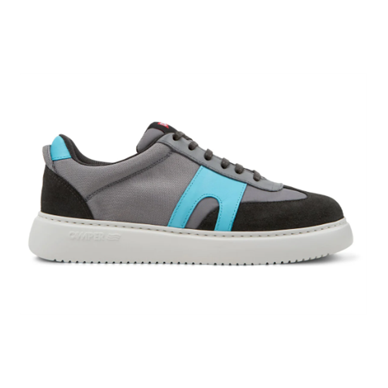 Camper Runner K21 Çok Renkli Erkek Spor Ayakkabı CMPK100988-011 CMP.005
