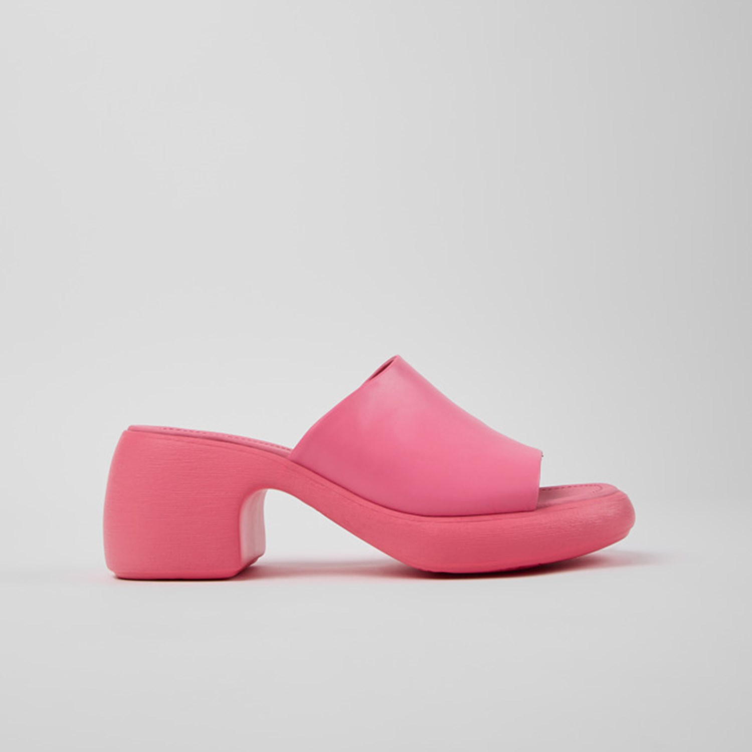 Camper Thelma Sandal Pembe Kadın Sandalet CMPK201722-006 CMP.030