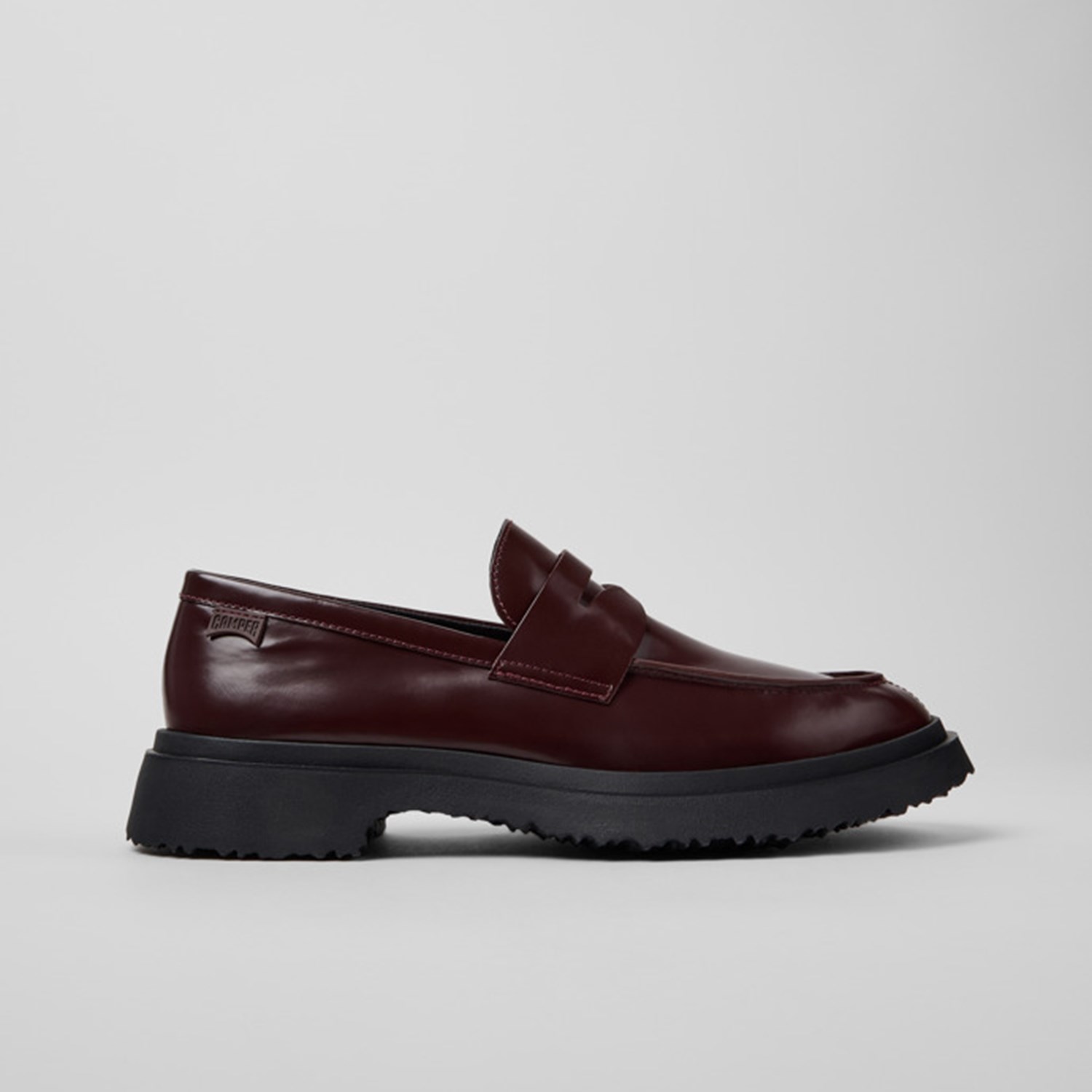 Camper Walden Bordo Erkek Makosen / Babet CMPK100633-045 CMP.014