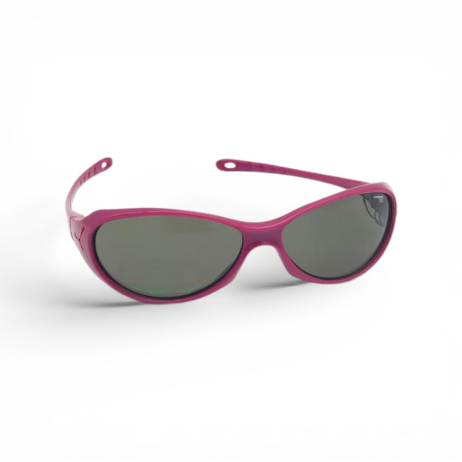 Cebe Koala Güneş Gözlük Dark Fuchsia 1500 Grey Cbkoa4