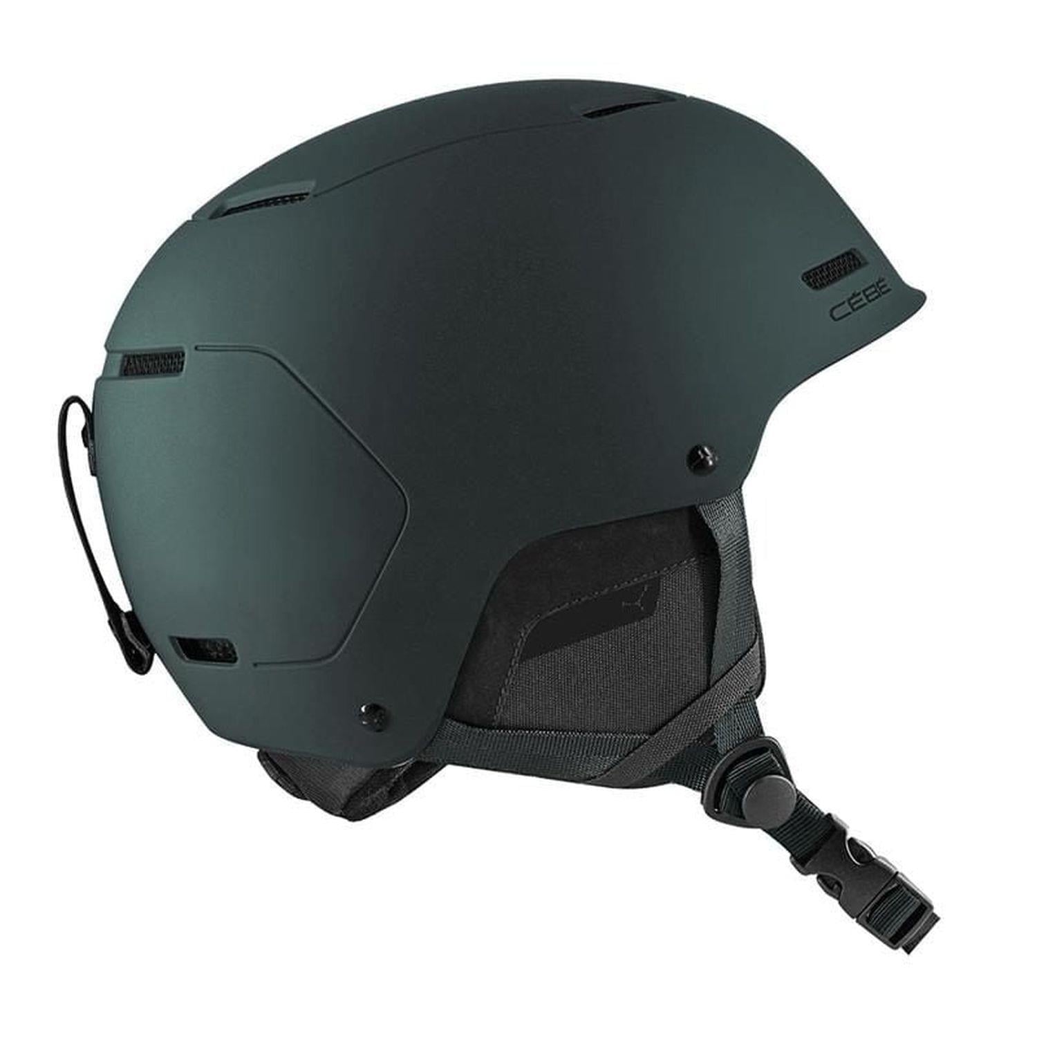 Cebe POW2 ALL MOUNTAIN SKI Kask CH33306 CB.112