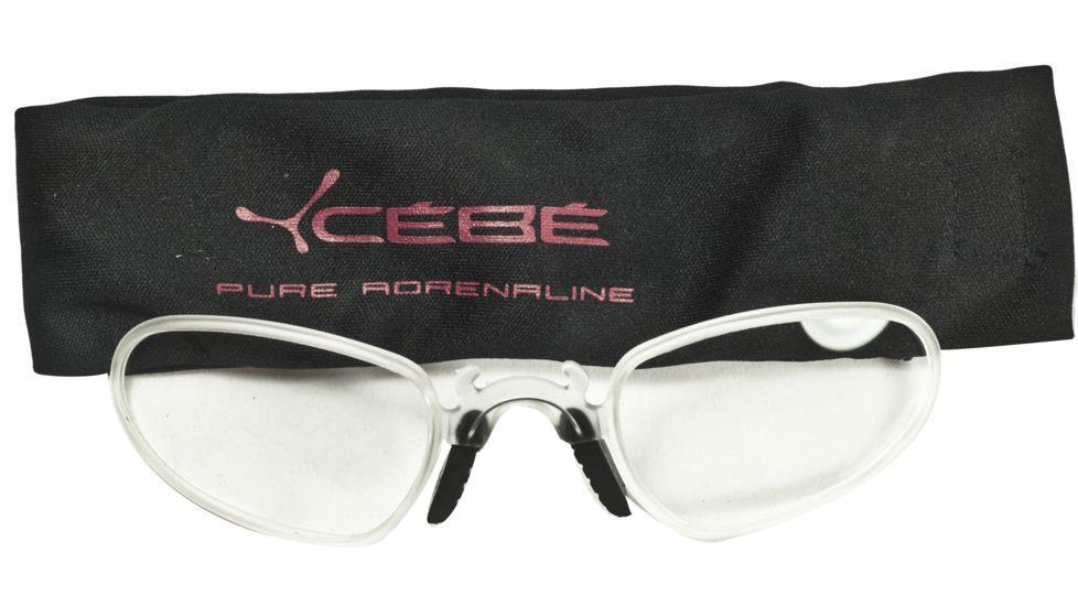 Cebe Wild Güneş Gözlük Cinetik Rx Lens Çerçesi Cbclip1