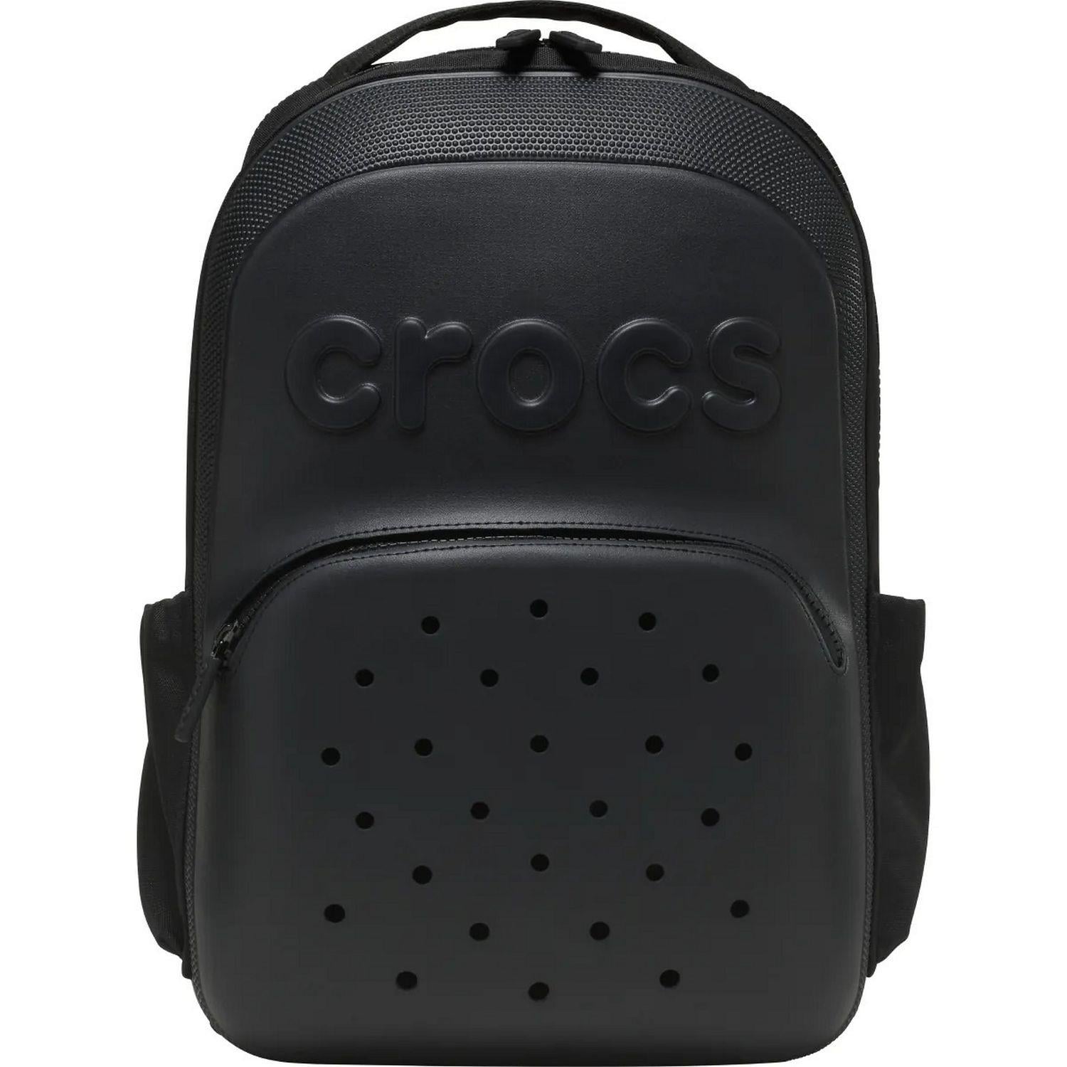 Crocs BACKPACK Çanta CRCZFB0003 CRC.BLACK