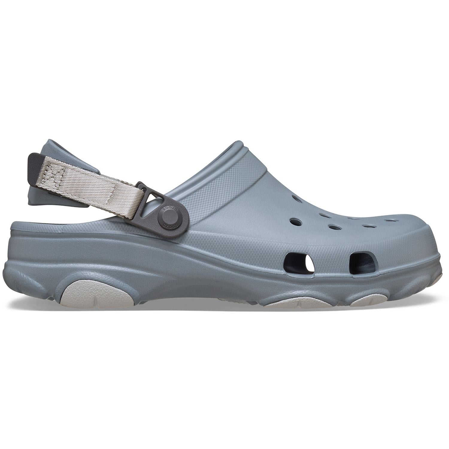 Crocs Classic All Terrain Clog Unisex Terlik CR206340 CRC.0Z3