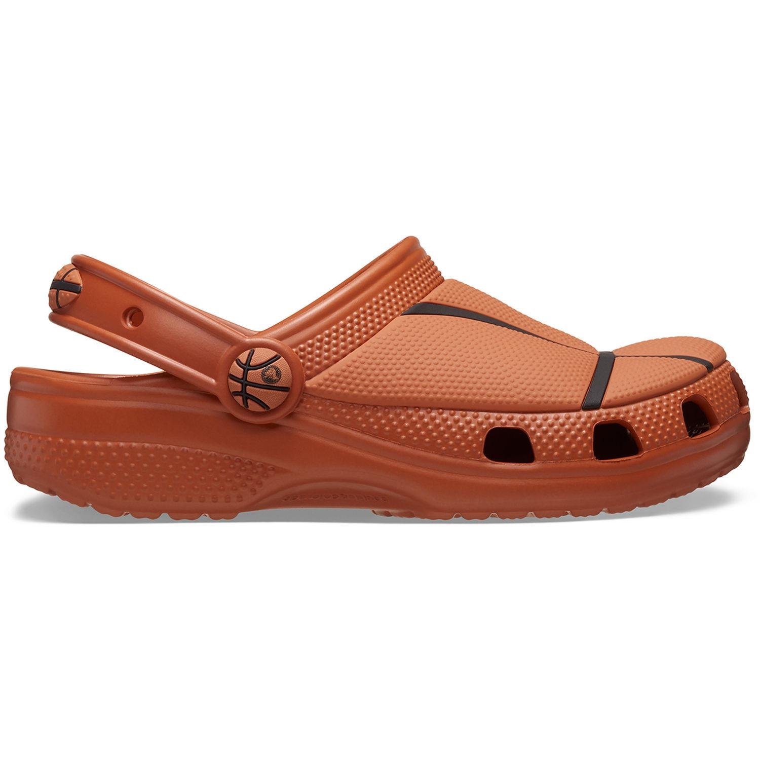 Crocs Classic Basketball Clog T Çocuk Terlik CR.210021-805