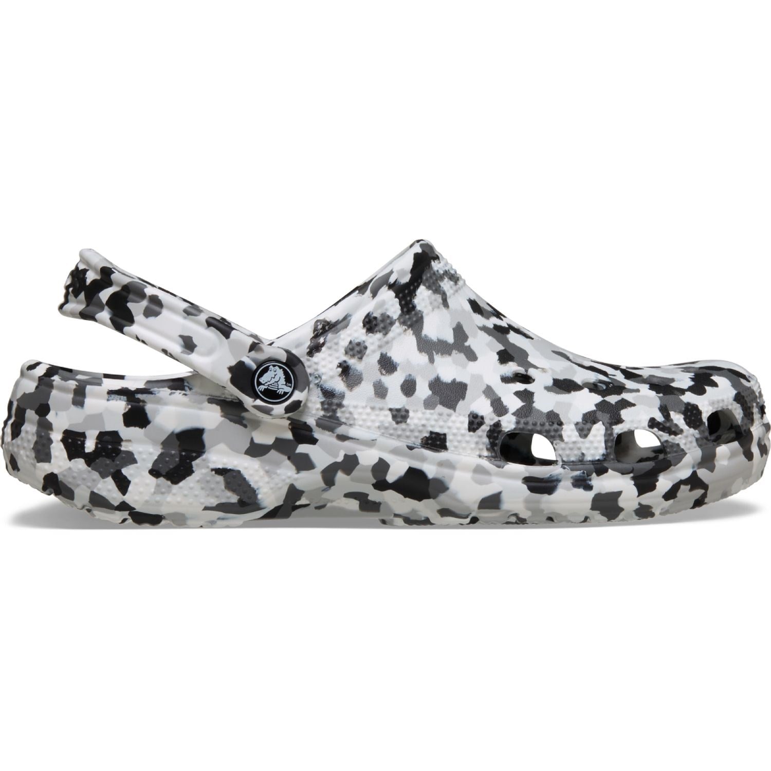 Crocs Classic Confetti Clog Unisex Terlik CR212462 CRC.066