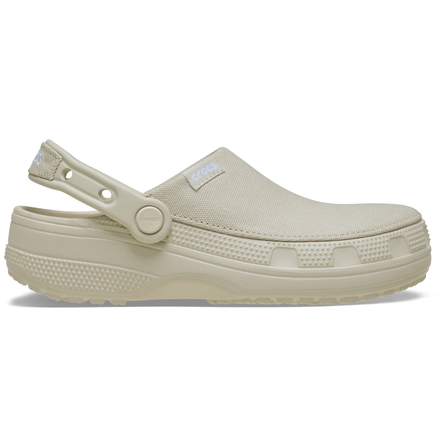 Crocs Classic Crafted Clog Unisex Terlik CR211354 CRC.160