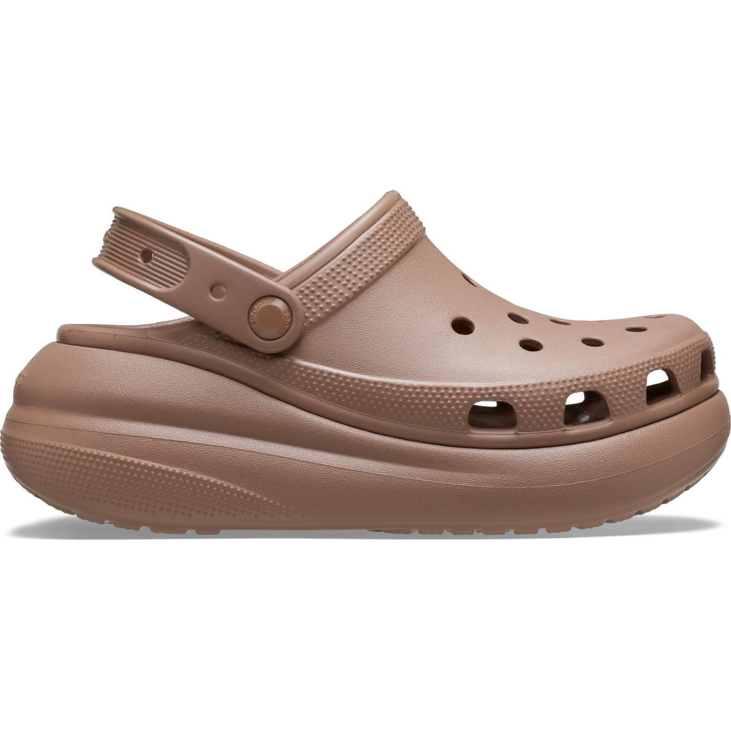 Crocs Classic Crush Clog Unısex CR207521-CRC.2Q9