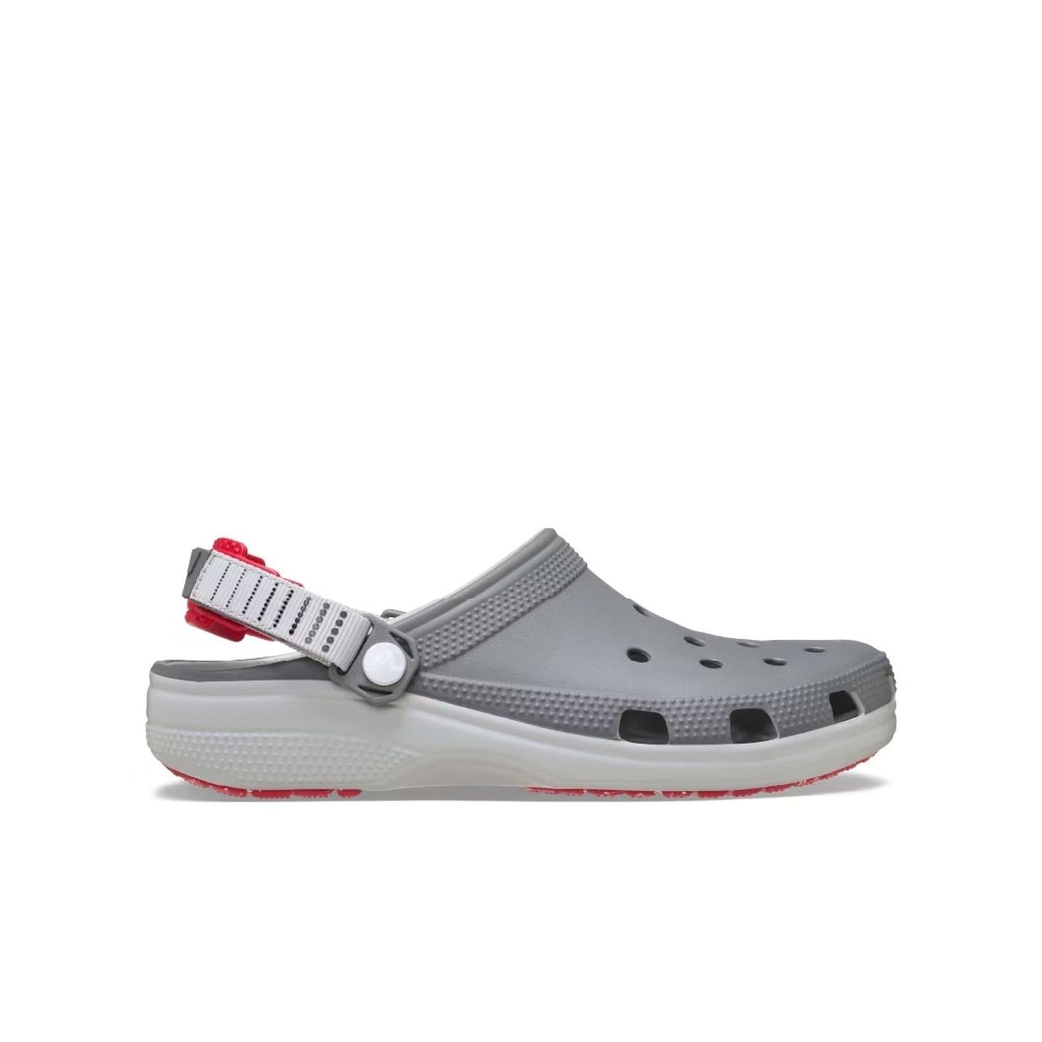 Crocs Classic Turbo Clog Unisex Terlik CR211287-0DA